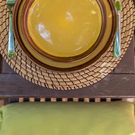 Apartamento Park - Real *
