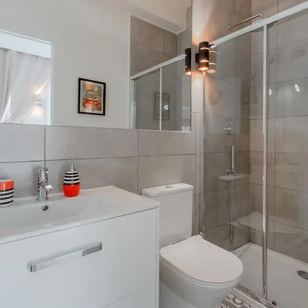 Apartment Park - Principe Real