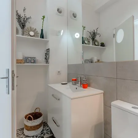 Apartment Park - Principe Real Lisbon