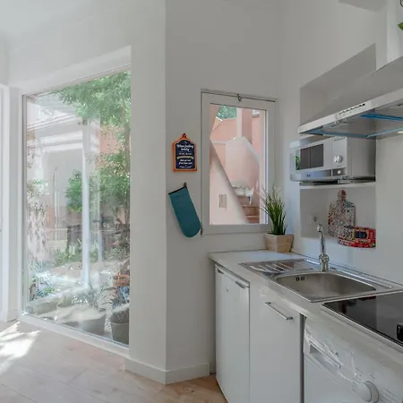 Apartment Park - Principe Real