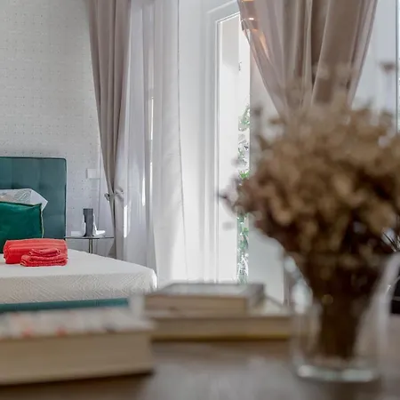 Park - Principe Real Apartment